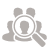 Specialized AI talent - Recruitment Icon
