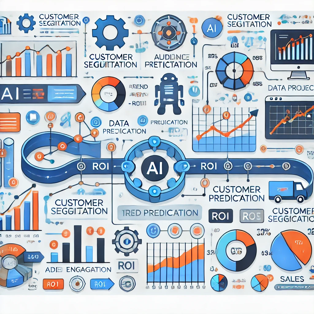 Campaign forecasting & optimization
