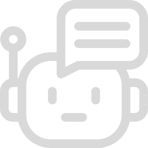 Chatbots & conversation agents Icon