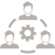 AI-literate Marketer Icon