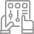 Data Governance Icon