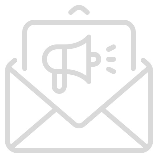 Email Marketing Icon