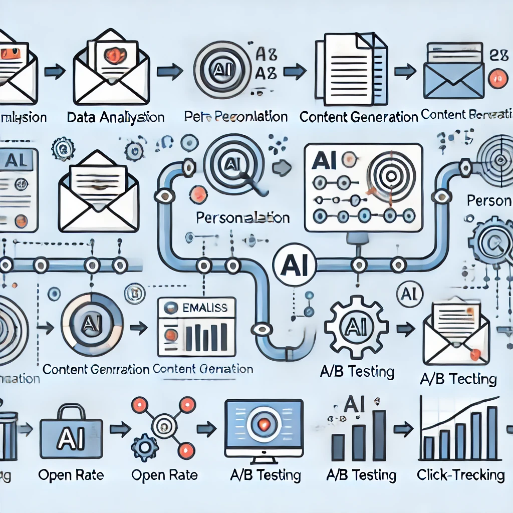 Email Marketing