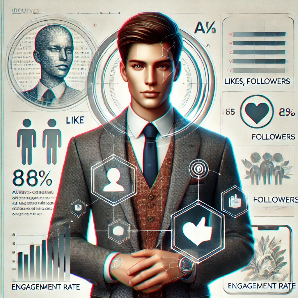 AI influencers