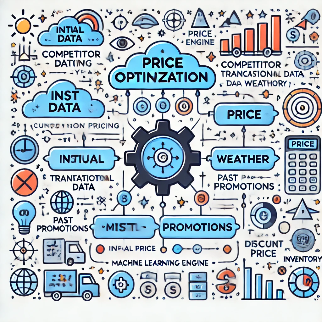 Price optimization