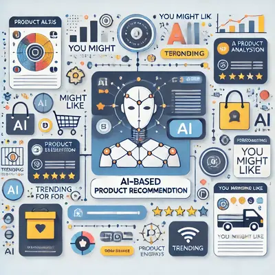 Recommendation engines