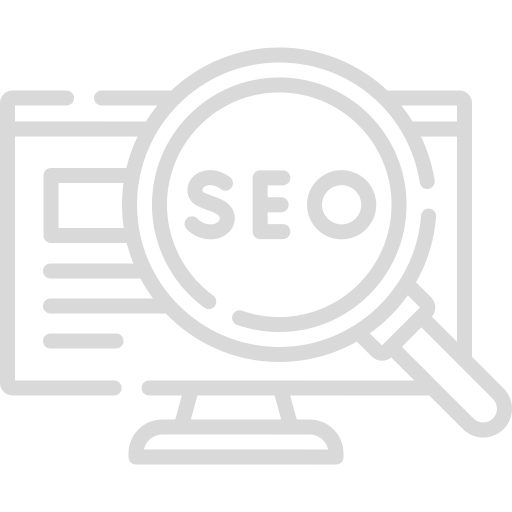 SEO Optimization Icon