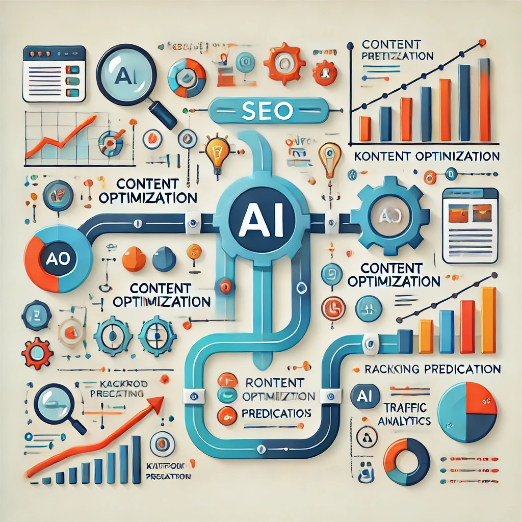 SEO Optimization