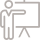 Training & Upskilling Icon